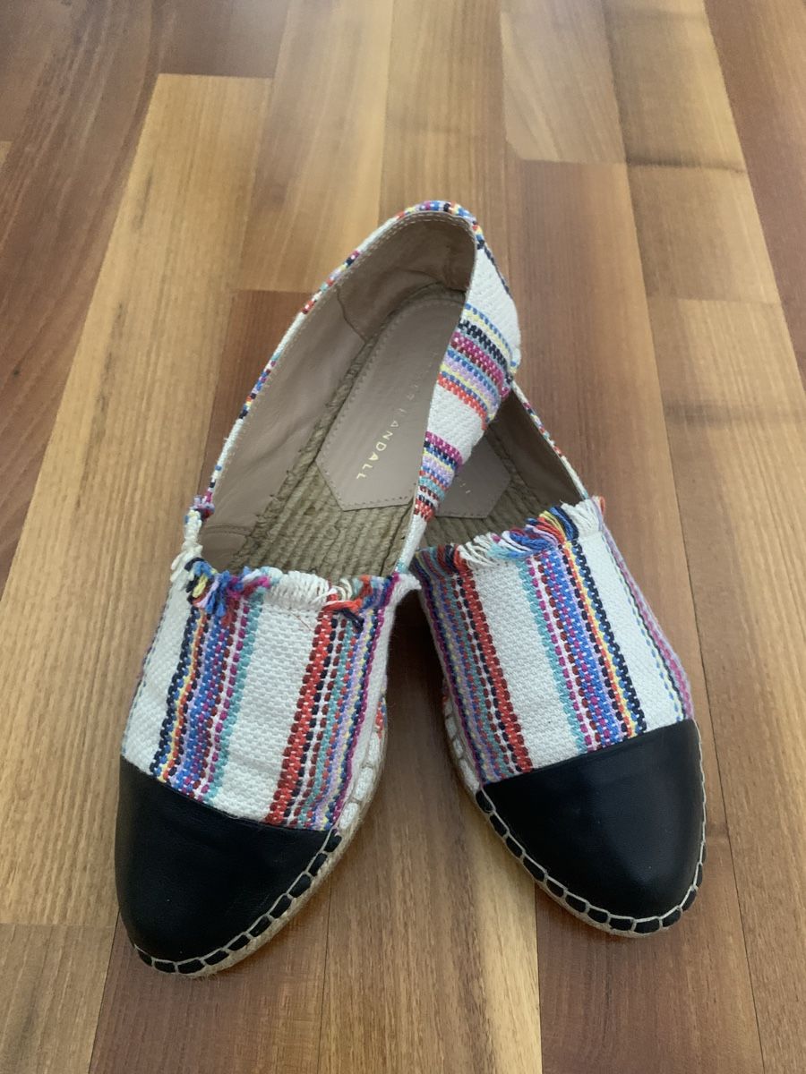 Loeffler Randall Damenschuhe: Loeffler Randall Espadrilles, EU 38 – Gebraucht aus Lausanne von milasha 3