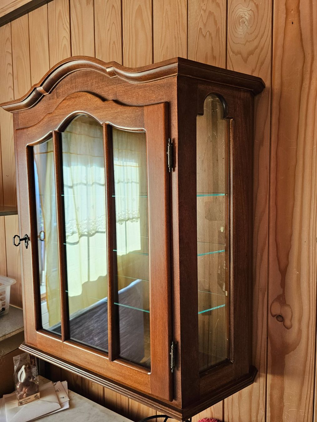 Vetrine: Glasvitrine – Usato da Bigenthal venduto da Westerngirl 1