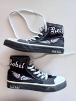 Sneakers EMP Rock Rebel Gr. 37