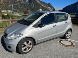 Mercedes-Benz A-Klasse A170