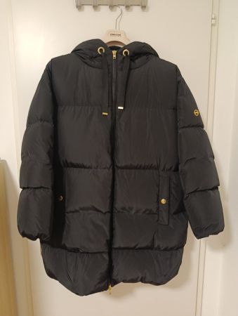 ESCADA SPORT Oversize Daunenmantel