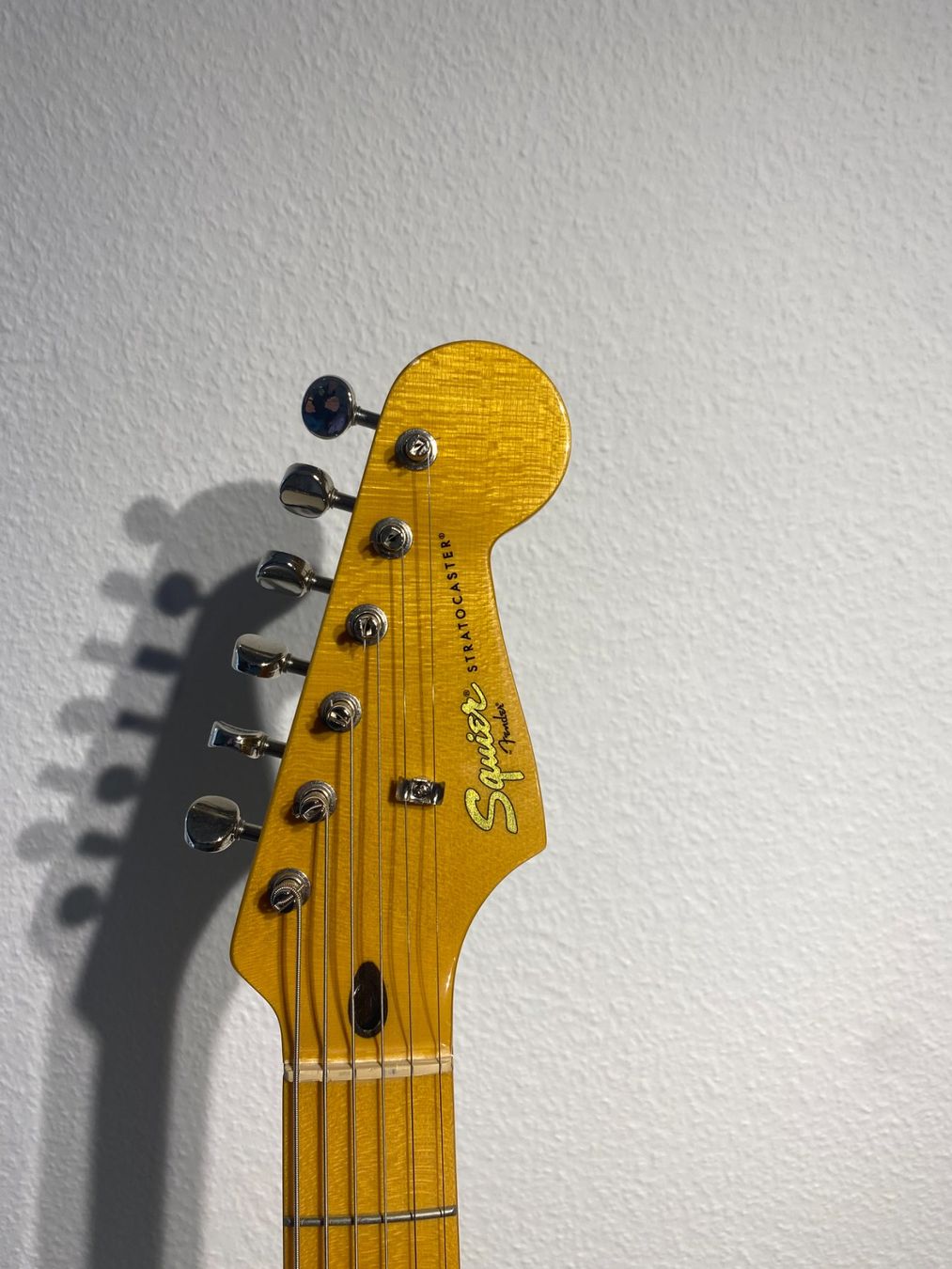 Strumenti musicali: Squier 50ies Stratocaster Classic Vibes – Usato da Zug venduto da sportsandmanytrees 2