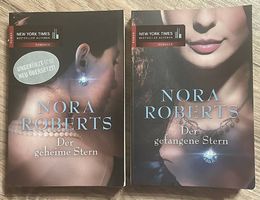 Nora Roberts - Sternen-Trilogie 