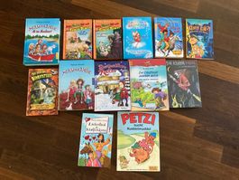 Wähle ein Kinderbuch aus: ab 2 Fr.