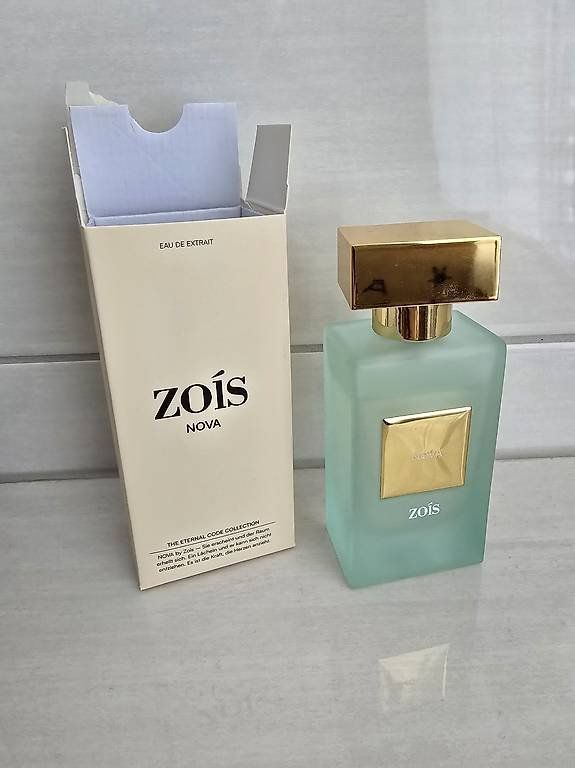 Profumi & Eau de Toilette: Zois Nova Parfüm – Nuovo (secondo la descrizione) da Rickenbach b. Wil venduto da Kth_v8 1
