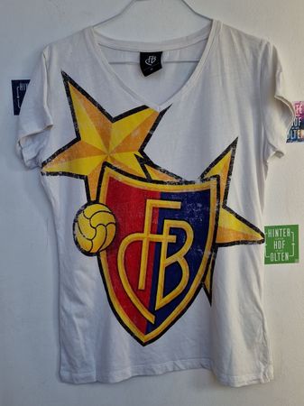 FC Basel T-Shirt