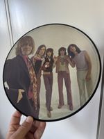 The Rolling Stones - Disque vinyle picture disc 45 tours