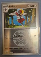 Pokémon Karte konvolt reversholos, nearmint