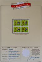 2004 Abart PJ SBK 373Ab.1 / 373Ab.2 **