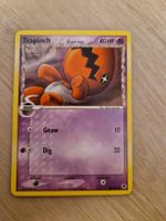 Trapinch & Delta Species - Dragon Frontiers