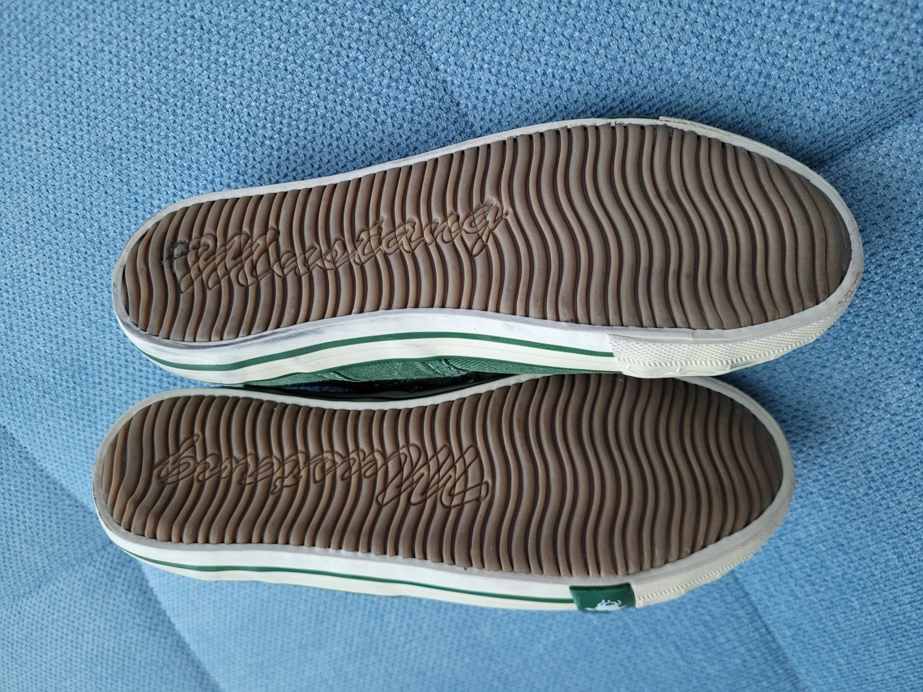 Mustang Scarpe per ragazze: Schuh – Nuovo (secondo la descrizione) da Sevelen venduto da Motchi 1
