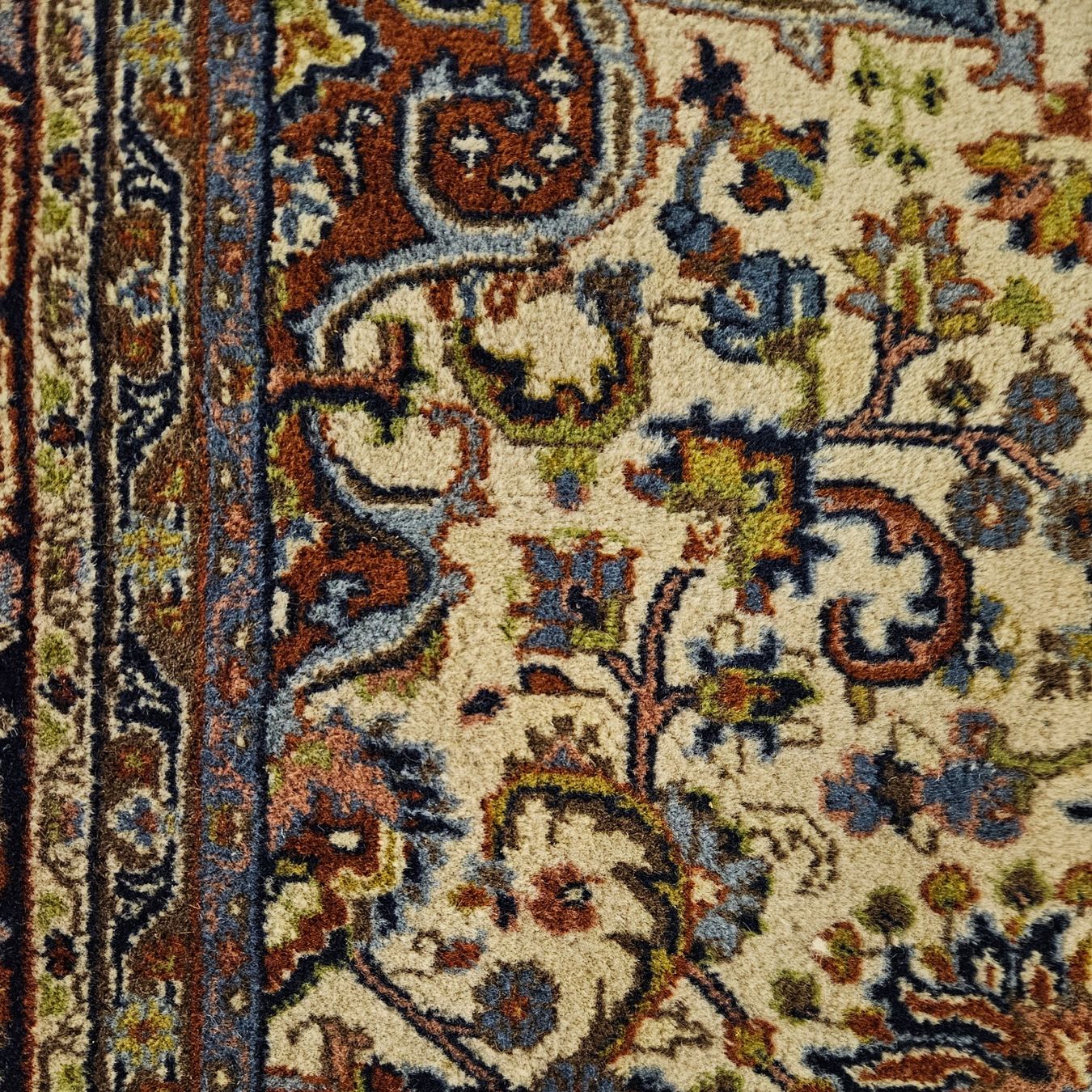 Tappeti: Orientteppich – Usato da Rieden AG venduto da sam5432 5