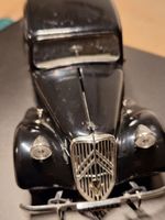 Citroen Traction Avant, 1934, 1:24