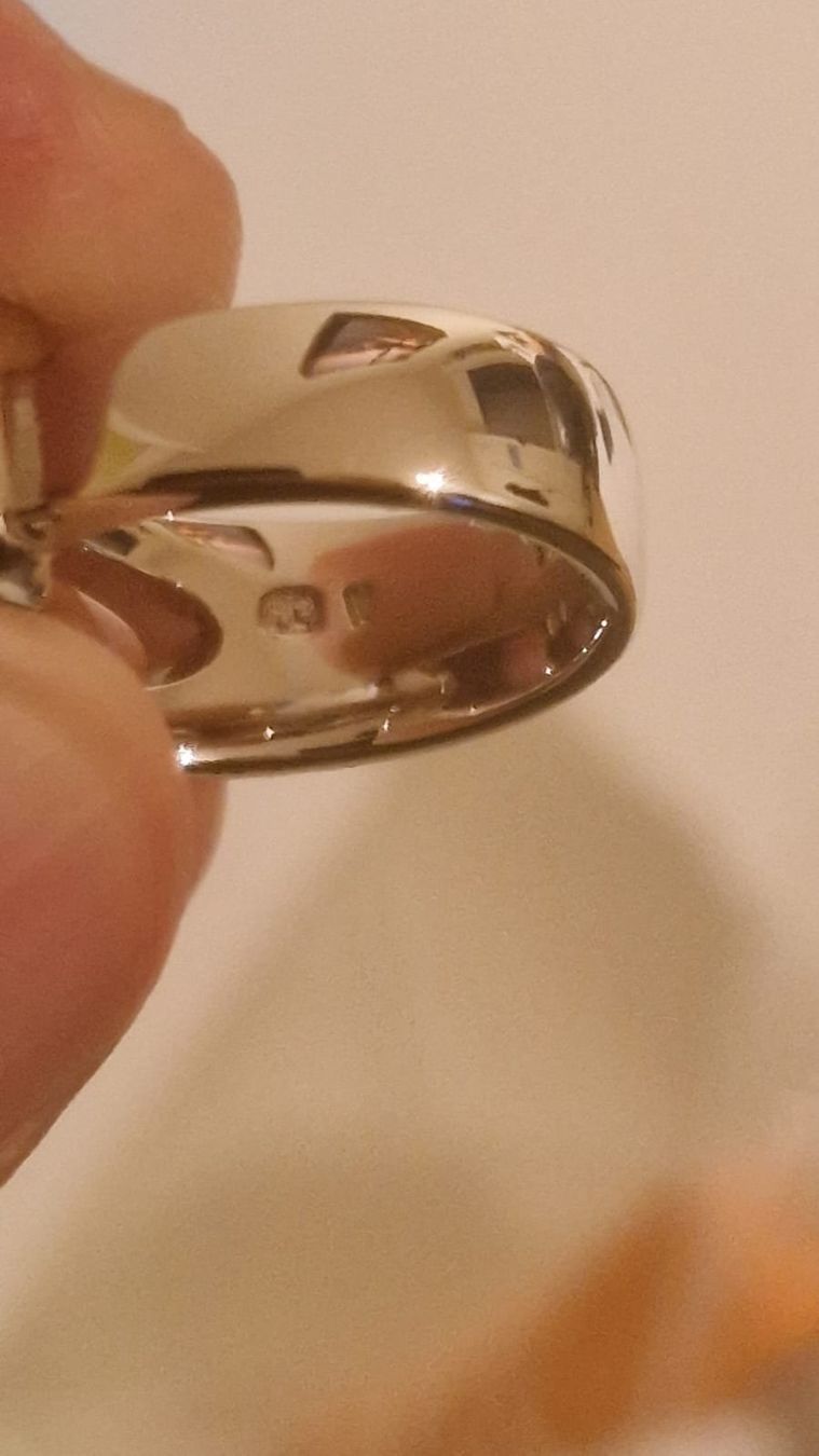 Pierre Lang Anelli: Ring von Pierre Lang – Nuovo (secondo la descrizione) da Oberrieden venduto da smarties949 5