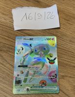 Mew Ex 158/128 30th Celebration En Ab 1fr