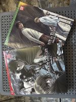 Attack on Titan Season 2 Blue-ray Disc