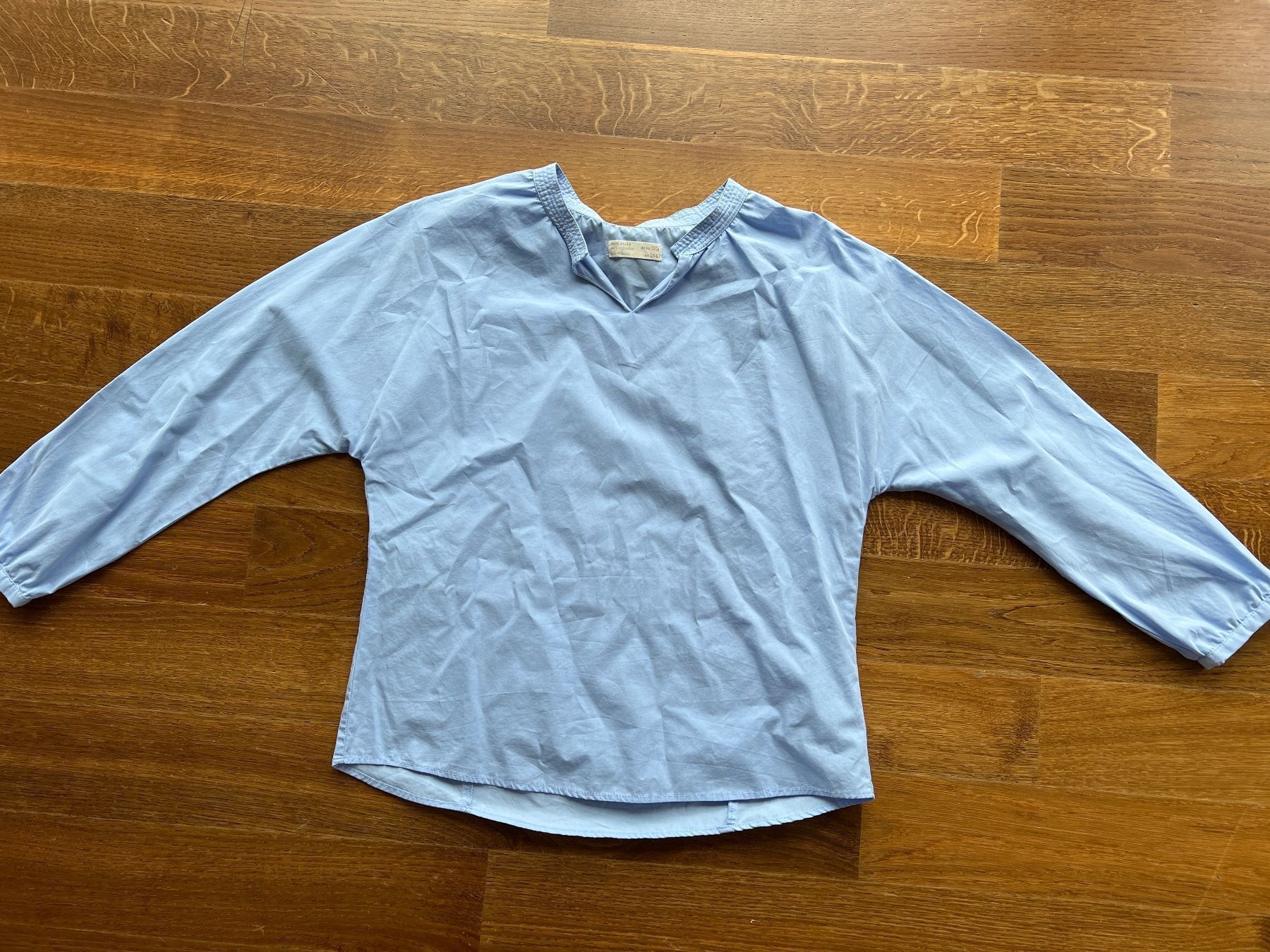Zara Blusen, T-Shirts & Tops: Bluse – Gebraucht aus Heitenried von Tannenbaum25