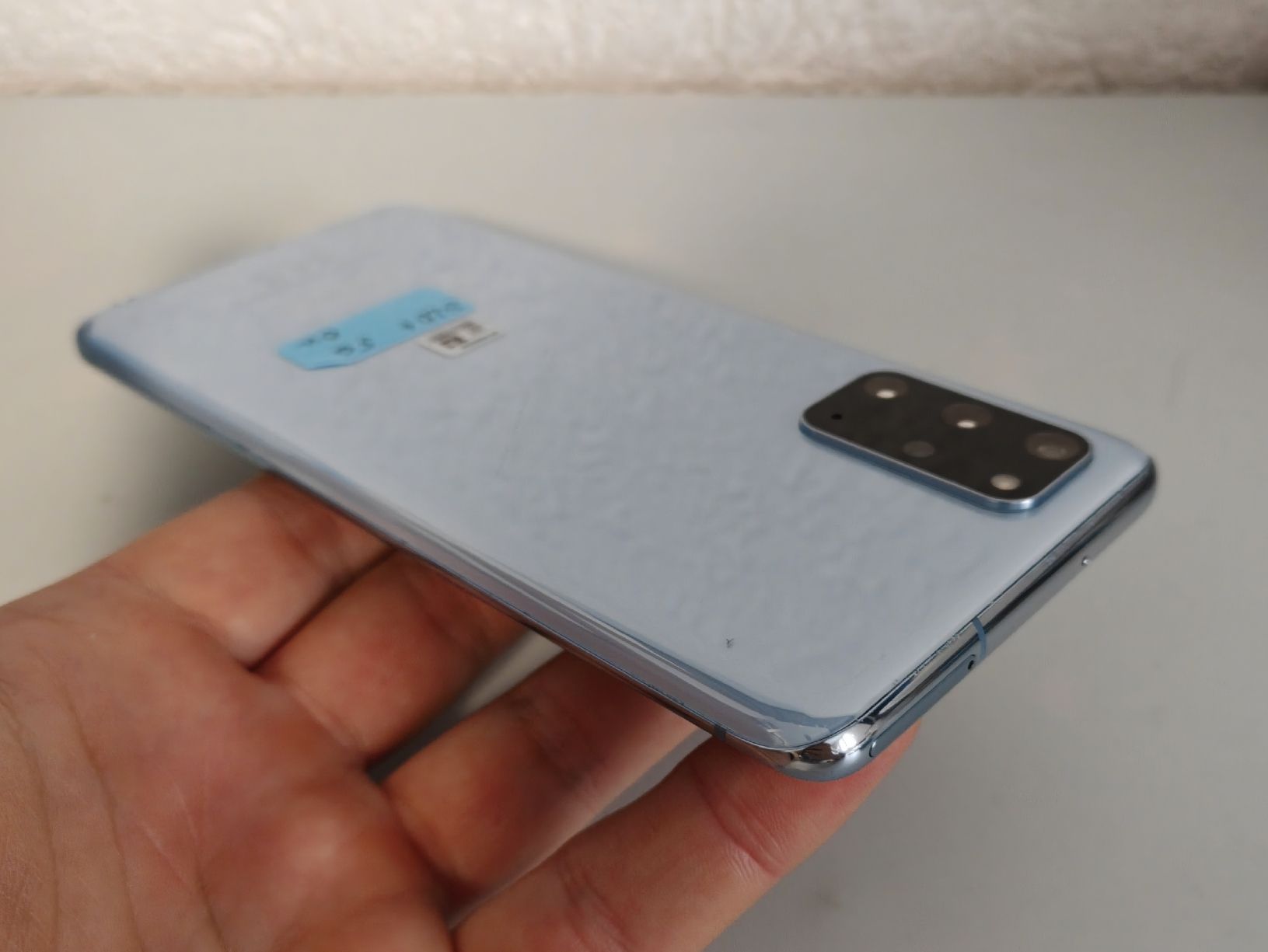 Samsung Handys / Smartphones: Samsung S20 Plus 5G – Gebraucht aus Ehrendingen von Rocky985 6