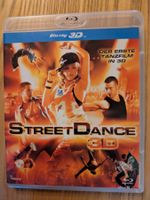 Streetdance (3D Blu-Ray)