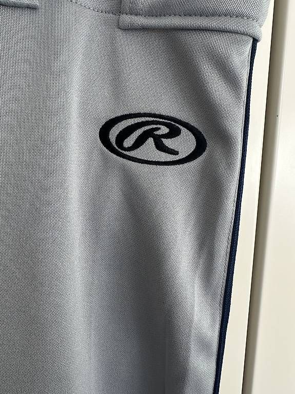 Pantaloni: Rawlings Baseball Knickerpants – Usato da Zürich venduto da roy.toirac