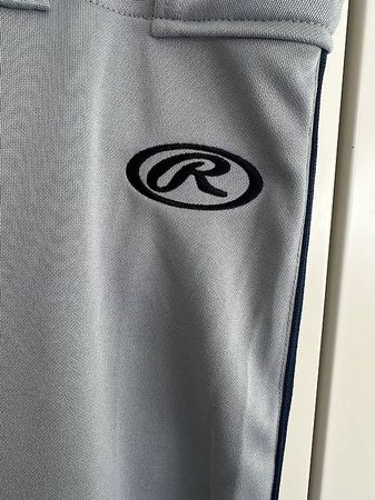 Rawlings Baseball Knickerpants