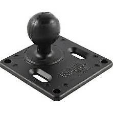 Fixations: RAM-2461U-EXT1 - mounting base. – D'occasion à Eglisau par retep1973 2