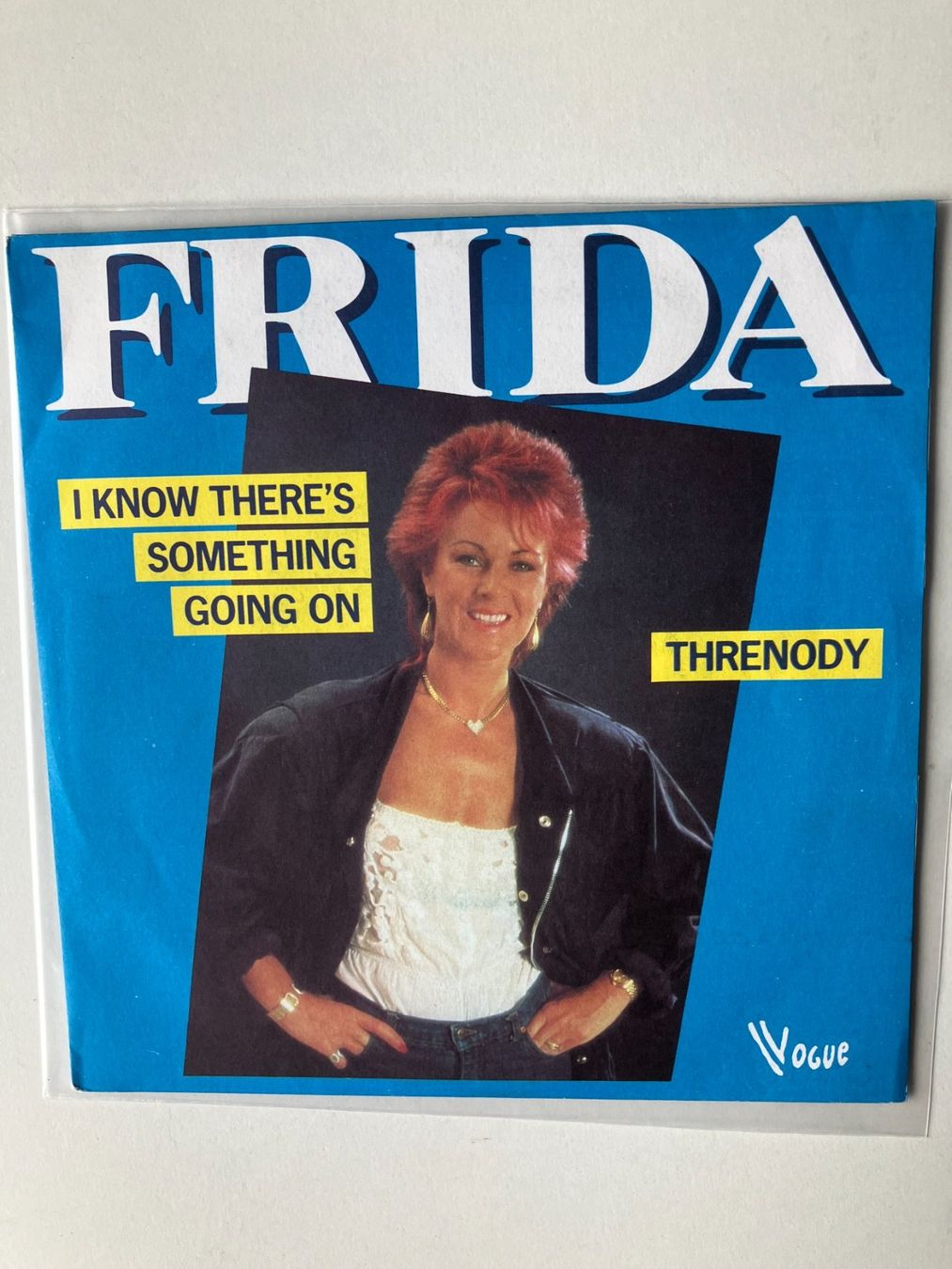 Dischi in vinile: ABBA – Usato da Aarwangen venduto da Jukebox3