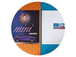 MINI 1995/1996 - ROVER CARS - Prospekt / Katalog