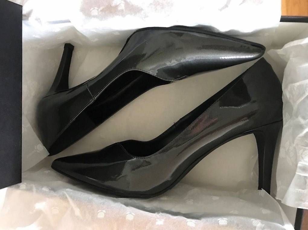 Navyboot Scarpe da donna: NAVYBOOT Pumps gr 40 – Nuovo (secondo la descrizione) da Zürich venduto da Altruisti