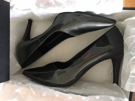 NAVYBOOT Pumps gr 40