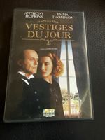 Les Vestiges du Jour (Anthony Hopkins)