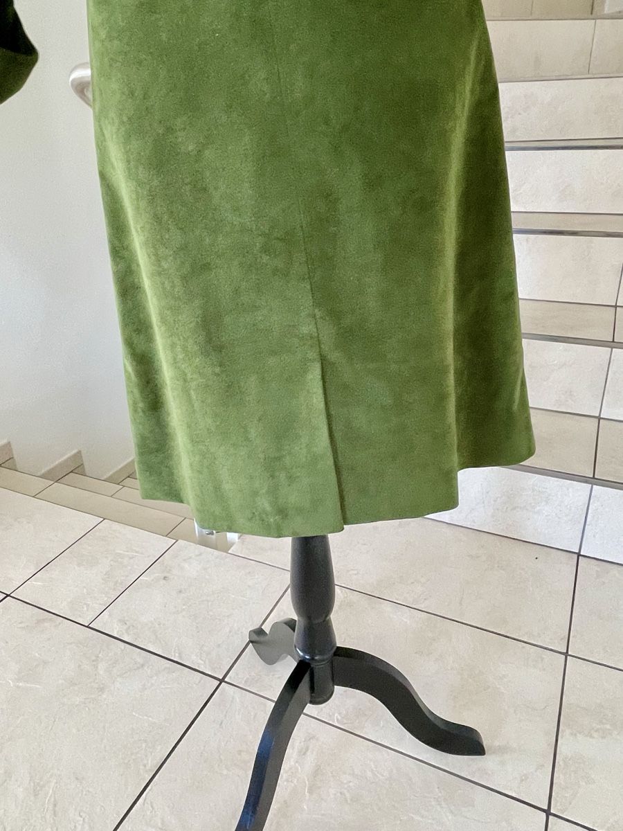 Robes: WALTER BOLLAG Vintage Kleid S – D'occasion à Richterswil par Prangins9 3