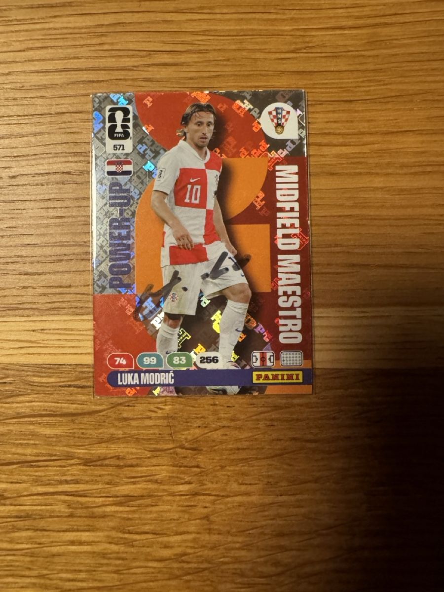 Panini Carte collezionabili: 32x original signierte Panini/Topps Sticker – Usato da Emmen venduto da Panininho 4