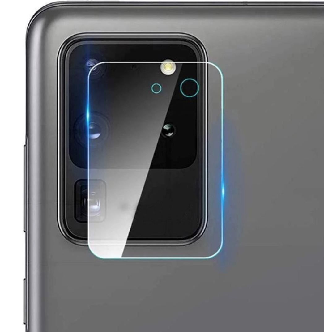 Cover & Protezioni schermo: Kamera Folie Samsung Galaxy S10 Lite – Nuovo (secondo la descrizione) da Zürich venduto da Store-247