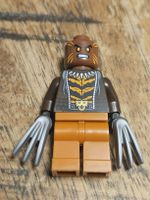 lego figurine super heroes sh0661 Bronze Tiger - Rebirth