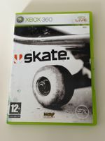 Xbox 360 Spiel - Skate.