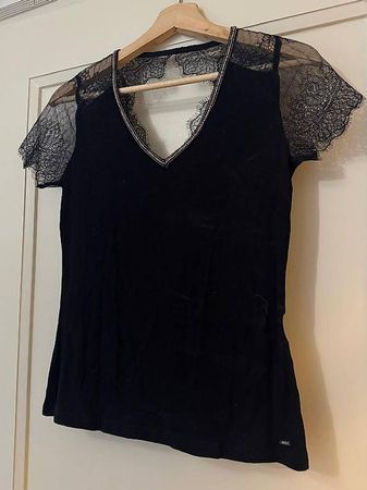 Haut Morgan - Taille XS