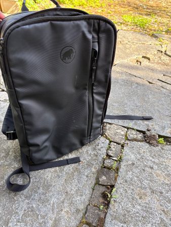 Mammut Rucksack: Seon Transporter 15l