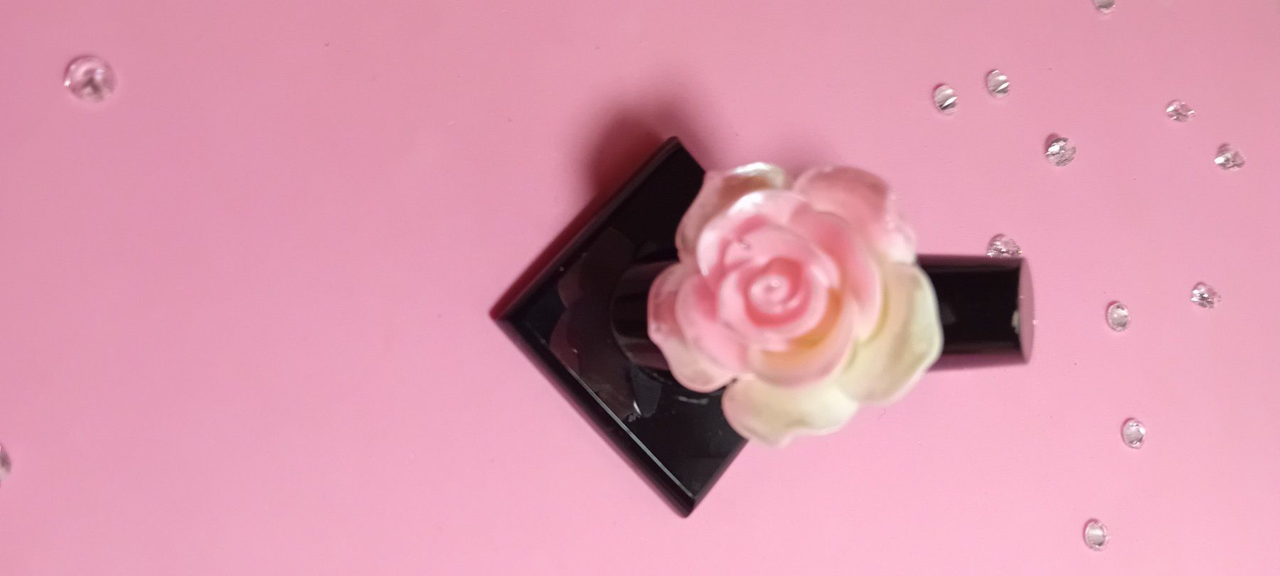 Bagues: modeschmuck ring,,verstellbar,,eine rose – Neuf (Voir description) à Basel par bij_5hqd 1