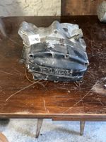 Puch Maxi/X30 ZA50 2 Gang Automatik Motor