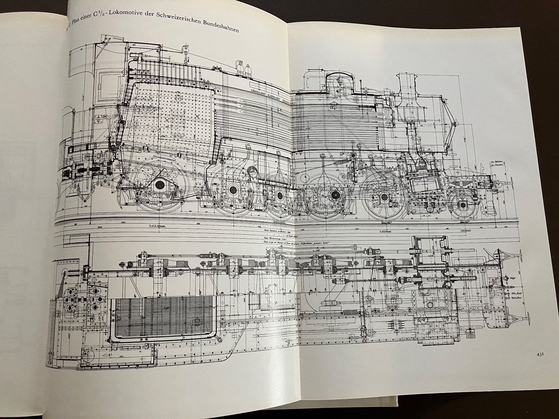 Libri: Moser: Dampfbetrieb der Schweizer Eisenbahnen 1847-1966 – Usato da Menziken venduto da timbuktu1001 7