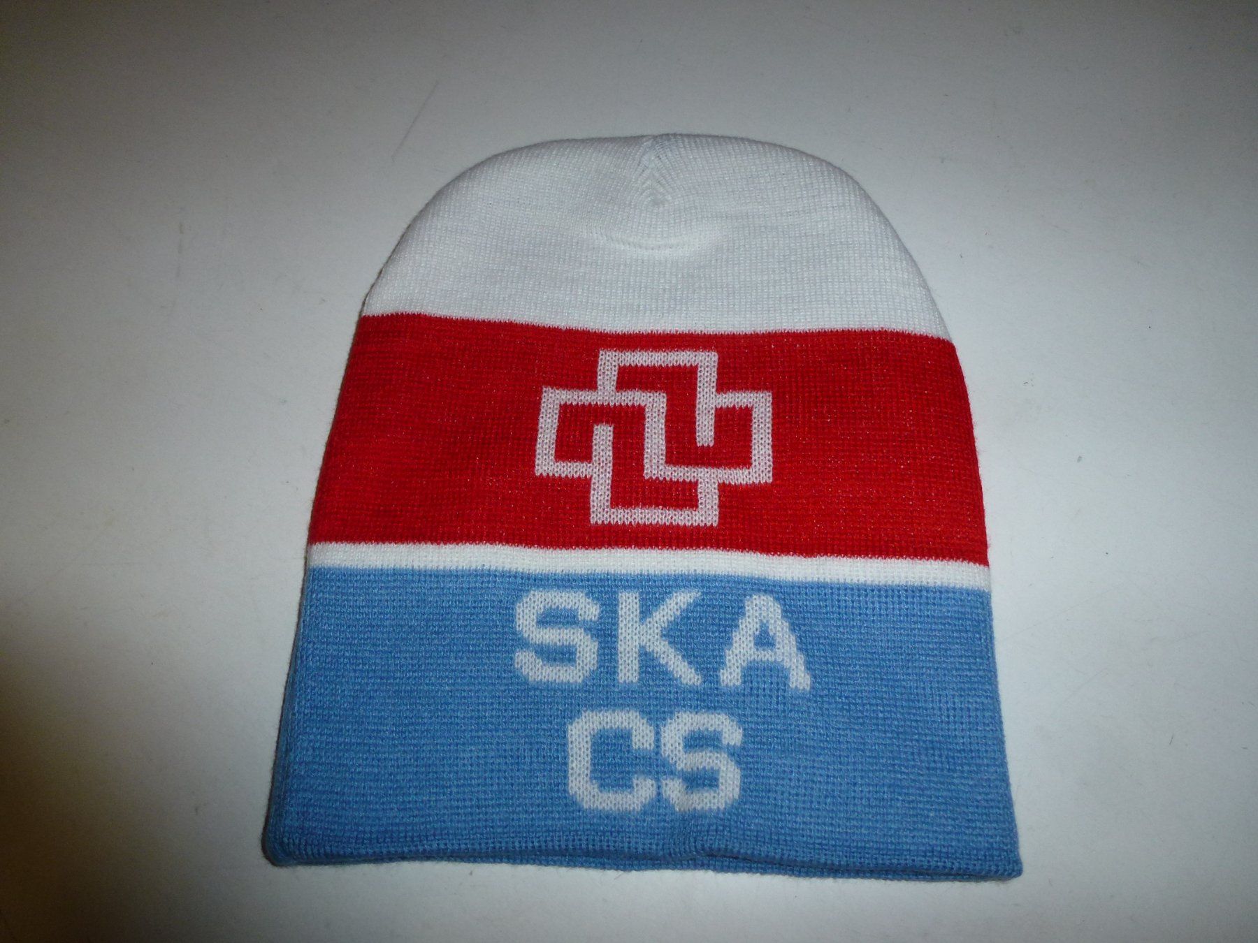 Chapeaux, bonnets & casquettes: SKA CS Mütze – Neuf (Voir description) à Bürglen UR par daisyxy5