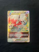 Zoroark de Hisui Vstar FRançais 147/196