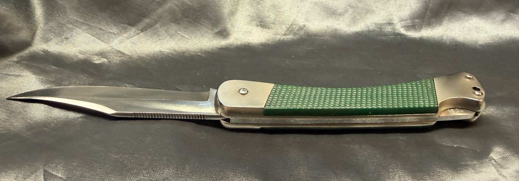 Puma Zubehör: Puma 470 Master handmade germany 1978 Jagdmesser – Gebraucht aus Glattbrugg von Xena2014 5