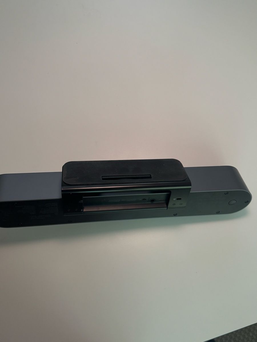 Logitech Webcams: Logitech MeetUp Conference Webcam new – Neu (gemäss Beschreibung) aus Zürich von Anastasiya_g 5