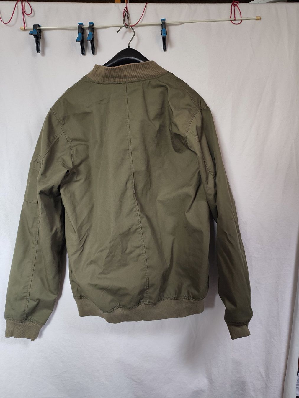 Dickies Giacche: Dickies Jacke XL – Usato da Oberwil BL venduto da suaku 2