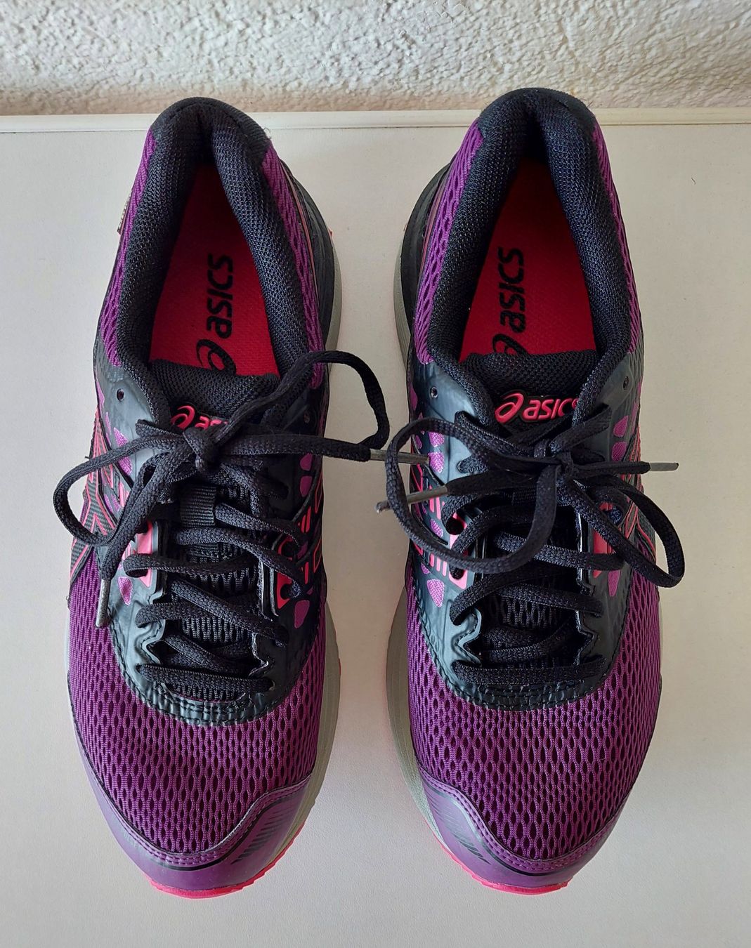 Scarpe da donna: Laufschuhe Gr.39,5 – Nuovo (secondo la descrizione) da münchenstein venduto da ewu_8lcz 1