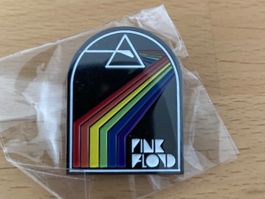 Pink Floyd Pin Anstecker  Punk Metal Rock Band