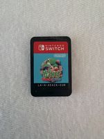 Jeu Nintendo Switch Yoshi's Crafted World EUR