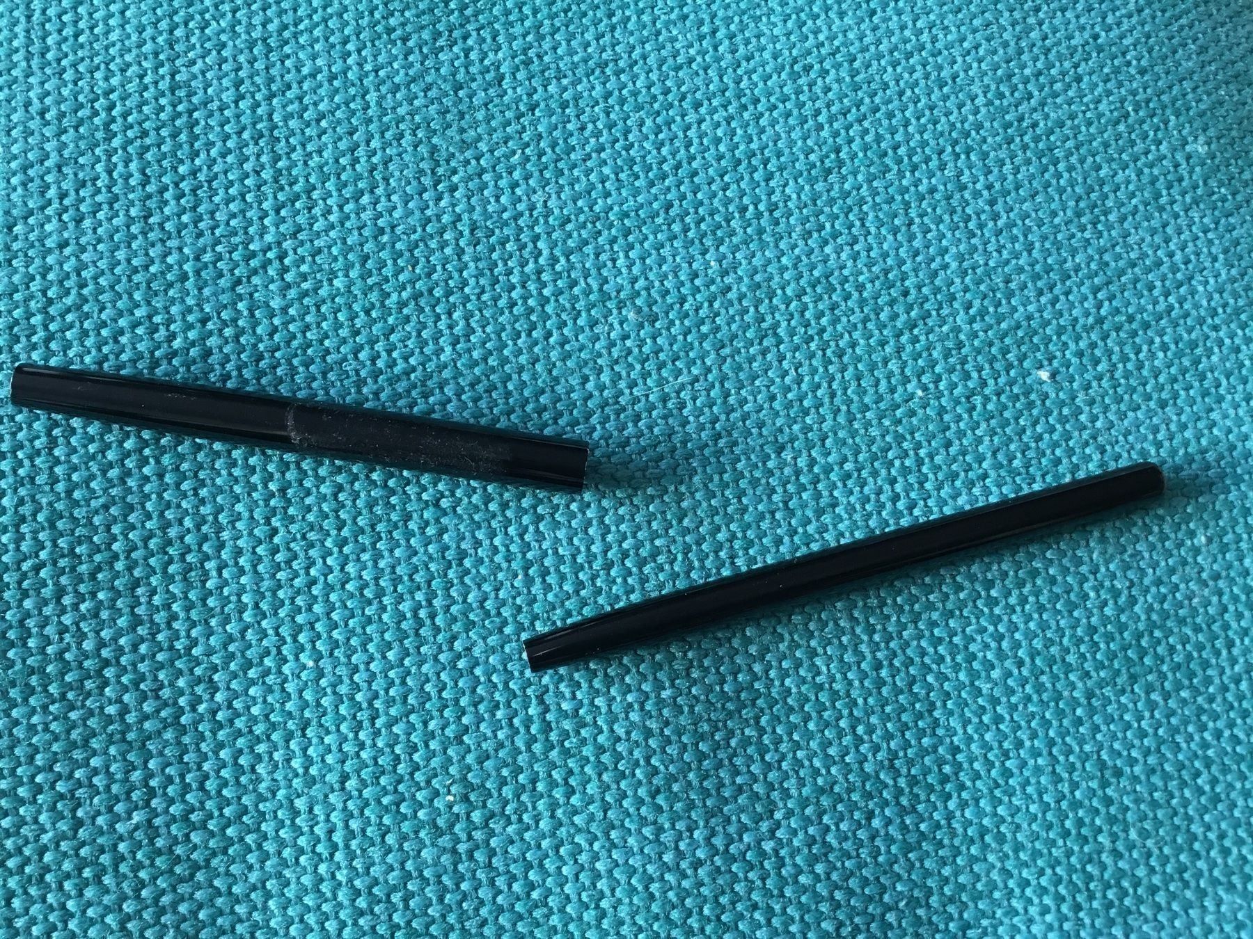Make-up: Pinceau eye-liner rétractable – Nuovo e nell'imballaggio originale da Le Landeron venduto da nic_8hd5 2